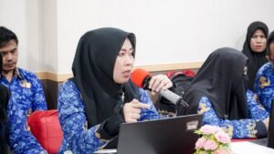 Ranperda Pemasaran Komoditas Petani dan Nelayan Taliabu Lolos Harmonisasi, Ranperda Susunan Perangkat Daerah Wajib Disusun Ulang