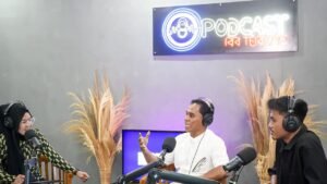 Musisi Lokal Harus Lindungi Hak Cipta Lagunya Sebelum Viral