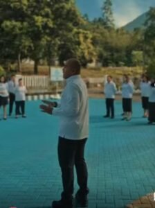 Dukung Program Kemenaker, Lapas Bitung Terima Peserta Magang Nasional Batch 2 Tahun 2025