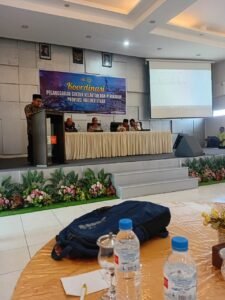 Kemenkum Malut Dukung Penguatan Pengawasan Kelautan dan Perikanan di Maluku Utara