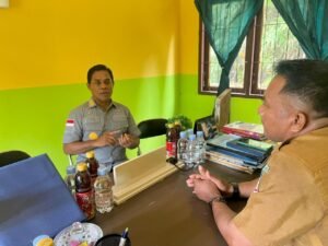 Cengkeh Manohara Sampai Kenari Purba Taliabu Dilirik Jadi Indikasi Geografis