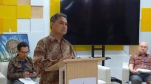 Indonesia Berperan Besar Membentuk Tata Kelola Global Berkeadilan