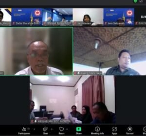 Kelapa Bido Morotai Masuk Tahapan Pemeriksaan Substantif Jadi Indikasi Geografis