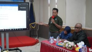Dorong Perdes Panamboang Jadi Instrumen Jaga Keamanan dan Kelestarian Lingkungan
