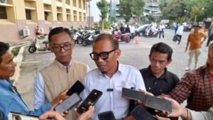 Komisi I DPRD Kota Tangerang Tegaskan Segera Buka Kembali Akses Jalan Gg H. Dulloh Kedaung Wetan