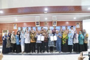 Alami Penurunan Kasus, Kabupaten Serang Target Zero Stunting