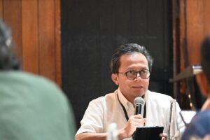 Kemendikdasmen Akan Tindaklanjuti Dugaan Pelanggaran saat Pelaksanaan TKA