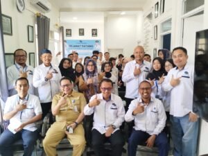 Pemkot Serang Mulai Gelar Pelatihan Barista, Sablon, Soft Skill, dan Public Speaking untuk Tingkatkan Kompetensi Pencari Kerja