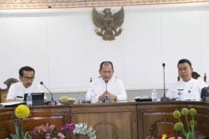 Pemkab Serang Optimalkan Potensi Pendapatan PKB, BBNKB dan MBLB