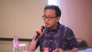 Fraksi Gerindra Dukung Pemberian Gelar Pahlawan Nasional untuk Presiden Soeharto