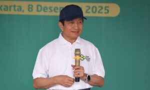 HAB ke-80, Kementerian Agama Usung Semangat Kesederhanaan dan Kebersamaan
