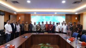 Komisi Percepatan Reformasi POLRI Bekerja Kolaboratif Serap Aspirasi Masyarakat