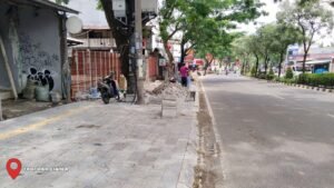 Pemkot Tangsel Tingkatkan Kualitas Infrastruktur Jalan dan Pengendalian Banjir Sepanjang 2025