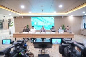 Pasca Bencana Besar, Kemenkes Pastikan Akses Layanan Kesehatan Menjangkau Seluruh Wilayah