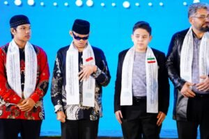 Ini Daftar Pemenang MHQ Internasional untuk Disabilitas Netra 2025