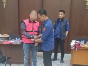 Kejaksaan Tetapkan 5 Tersangka Kasus Pemerasan Dalam Penanganan Perkara ITE WNA