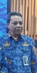 Kinerja Anggaran dan PNBP Kanim Tangerang 2025 Lampaui Target, Kakanim: Akuntabilitas Jadi Prioritas