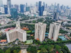 Kabulkan Gugatan Mensesneg & PPKGBK, PN Jakarta Pusat Perintahkan Pengosongan Lahan Hotel Sultan