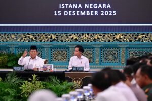 Presiden Prabowo Percepat Hunian Pascabencana: Pendataan Rampung, Ribuan Rumah Siap Dibangun