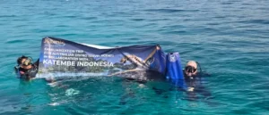 Kemenpar Promosikan Raja Ampat sebagai Bucket-List Diving Destination ke Pasar Australia