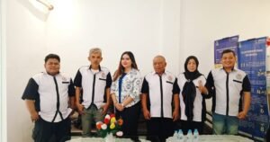 Audiensi Resmi Tanpa Ruang Layak, Etika Pelayanan Publik Dinkes Kota Tangerang Dipertanyakan