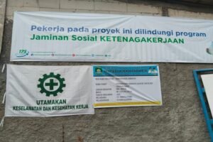 Proyek Jembatan APBD Rp4 Miliar Disorot, Kualitas Dipertanyakan, Transparansi Dipertaruhkan