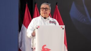 PSI akan Rekrutmen Terbuka Tokoh dan Anak Muda yang Tertarik Politik Tanpa Dipungut Biaya