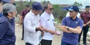 Perumdam TKR Pastikan Kualitas Air Bersih Tetap Terjaga, Dukung Kelola Sampah TPA Jatiwaringin