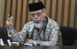 Koruptor Dapat Rehabilitasi, Amnesti, dan Abolisi?