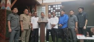 Gang H. Dulloh Ditutup, DPRD Pastikan Akses Jalan Pengganti Dibuka