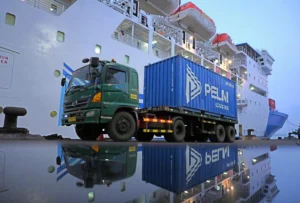 PELNI Gratiskan Pengiriman Bantuan untuk Korban Banjir dan Longsor Sumatera Utara