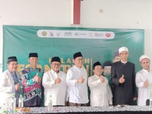 GAPPI Gelar Halaqah Pesantren di Depok, Bahas Kemandirian Ekonomi dan Digitalisasi Zakat 