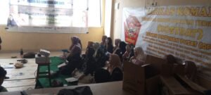 Memberantas Buta Huruf Al ‘Quran Perkumpulan Kostrat Gelar Pelatihan Baca Cepat Al’ Quran