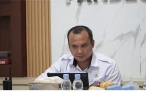 PK Ahli Utama Ditjenpas Tinjau Pos Bapas Serang di Rutan Pandeglang