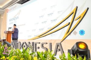 Bappenas Luncurkan Buku Thriving in Harmony: Nature, Culture, Future, Tegaskan Legasi Strategis Indonesia di Tingkat Global