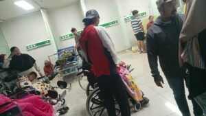 Kritik Publik Soal IGD RSUD Tigaraksa Menguat, Bupati Tangerang Minta SOP Dipermudah