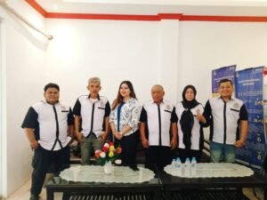 Audiensi Digelar di Lobi, Etika Pelayanan Publik Dinkes Kota Tangerang Dipertanyakan