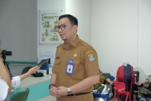 RSUD Tigaraksa Lakukan Evaluasi Pelayanan IGD, Perkuat Aspek Komunikasi Petugas