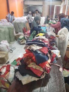 Perantau Untuk Nagari : Perantau Salingka Danau Maninjau Galang Bantuan untuk Korban Banjir Bandang dan Longsor