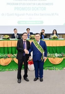 Meditasi Siddhā Karya Tingkatkan Kualitas Hidup Pasien Hemodialisa