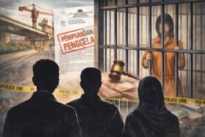 Istri Petinggi GMF AeroAsia Dilaporkan ke Polisi, Dugaan Penipuan Investasi Bodong