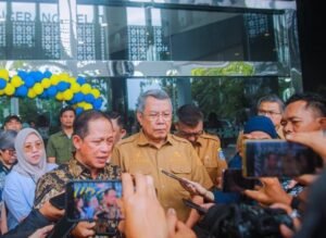 Kementerian LH Instruksikan Pemkot Tangsel Perkuat Kolaborasi dengan Warga Aktivasi TPA Cipeucang Kembali