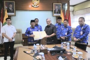 Pemkot Tangerang Akhiri Kerja Sama Proyek PSEL Sesuai Perpres 109 Tahun 2025