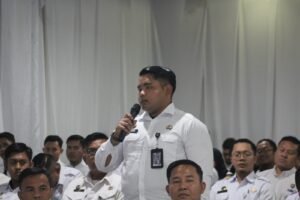 Lapas Cilegon Gelar Refleksi Akhir Tahun 2025, Mantapkan Langkah Menuju Pelayanan Pemasyarakatan yang Lebih Optimal