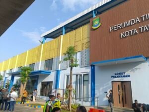 Bangun Kepercayaan Publik, Perumda Tirta Benteng Percepat Perbaikan Layanan dan Tekan Kehilangan Air