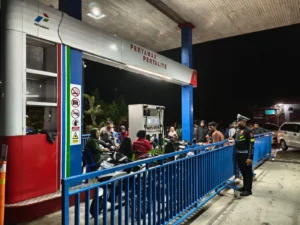 Pertamina Pastikan Distribusi BBM ke Gayo Lues Tetap Terjaga Meski Akses Terbatas Pascabencana