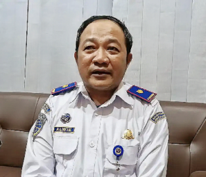 Terminal Poris Plawad Siap Hadapi Lonjakan Penumpang Nataru, Rampcheck Bus Diperketat