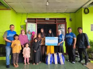 Di Balik Sorotan Energi Nasional, Pertamina Hulu Indonesia dan Elnusa Lakukan Aksi Mulia Ini!