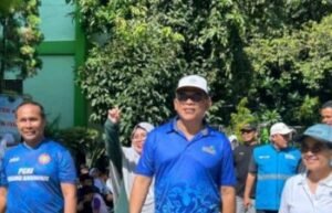 Aksi Nyata Jumat Bersih Kota Tangerang Oktober-November 2025