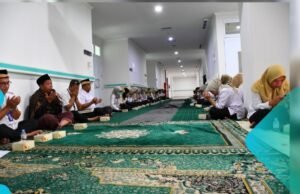 RSUD Tigaraksa Gelar Tasyakuran HUT ke-2, Perkuat Komitmen Tingkatkan Pelayanan Kesehatan